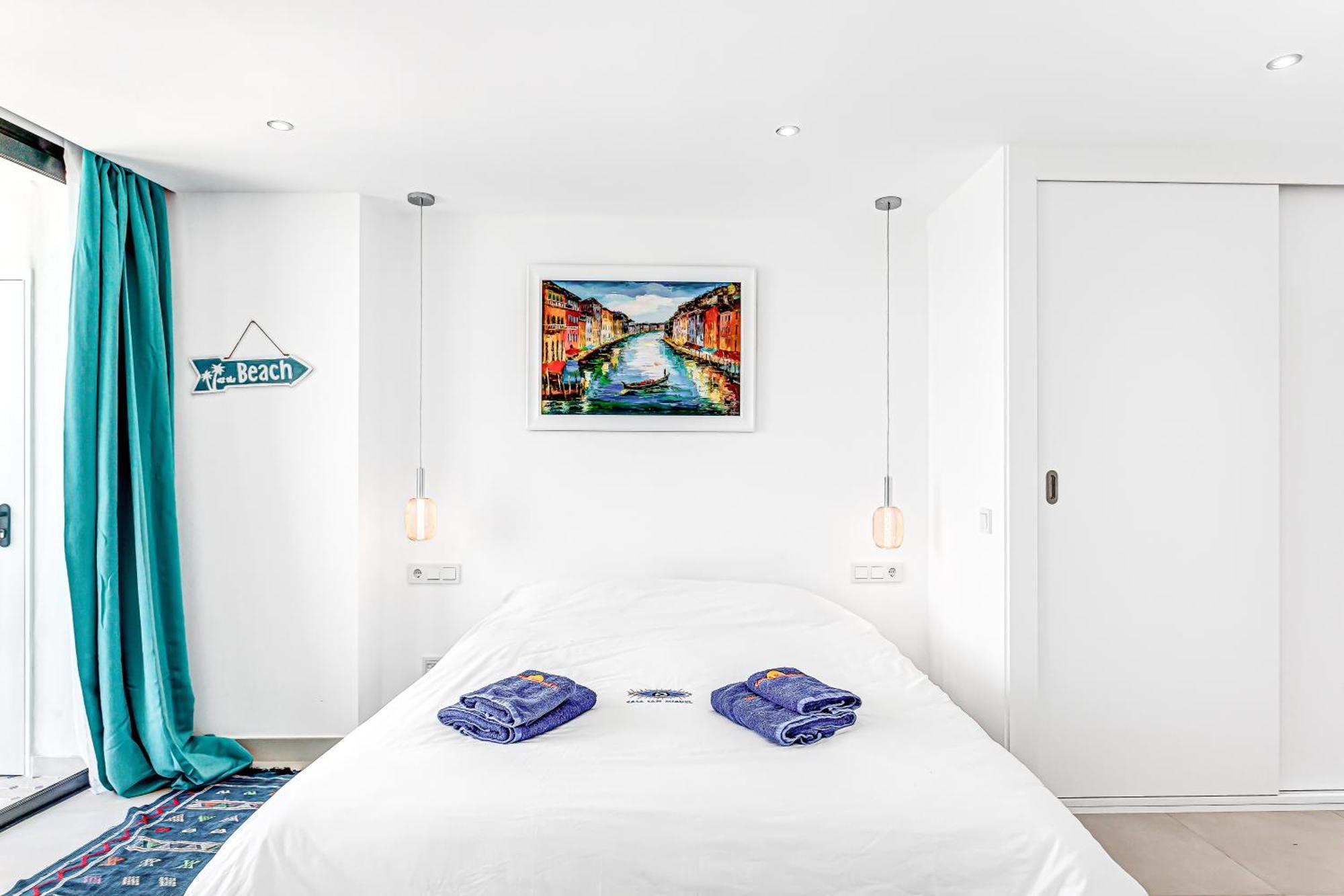 Apartmán La Viu Estepona Exteriér fotografie