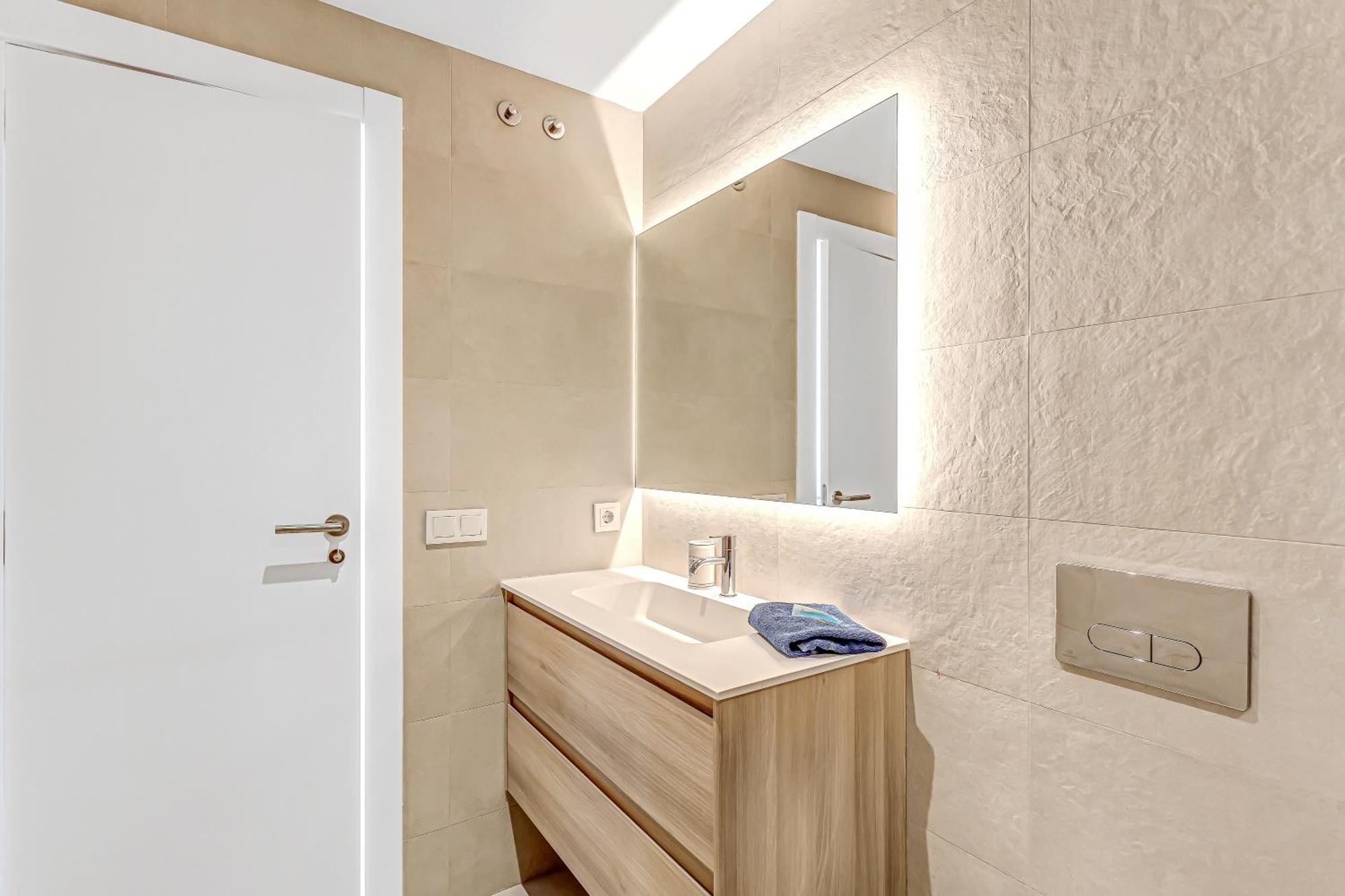 Apartmán La Viu Estepona Exteriér fotografie