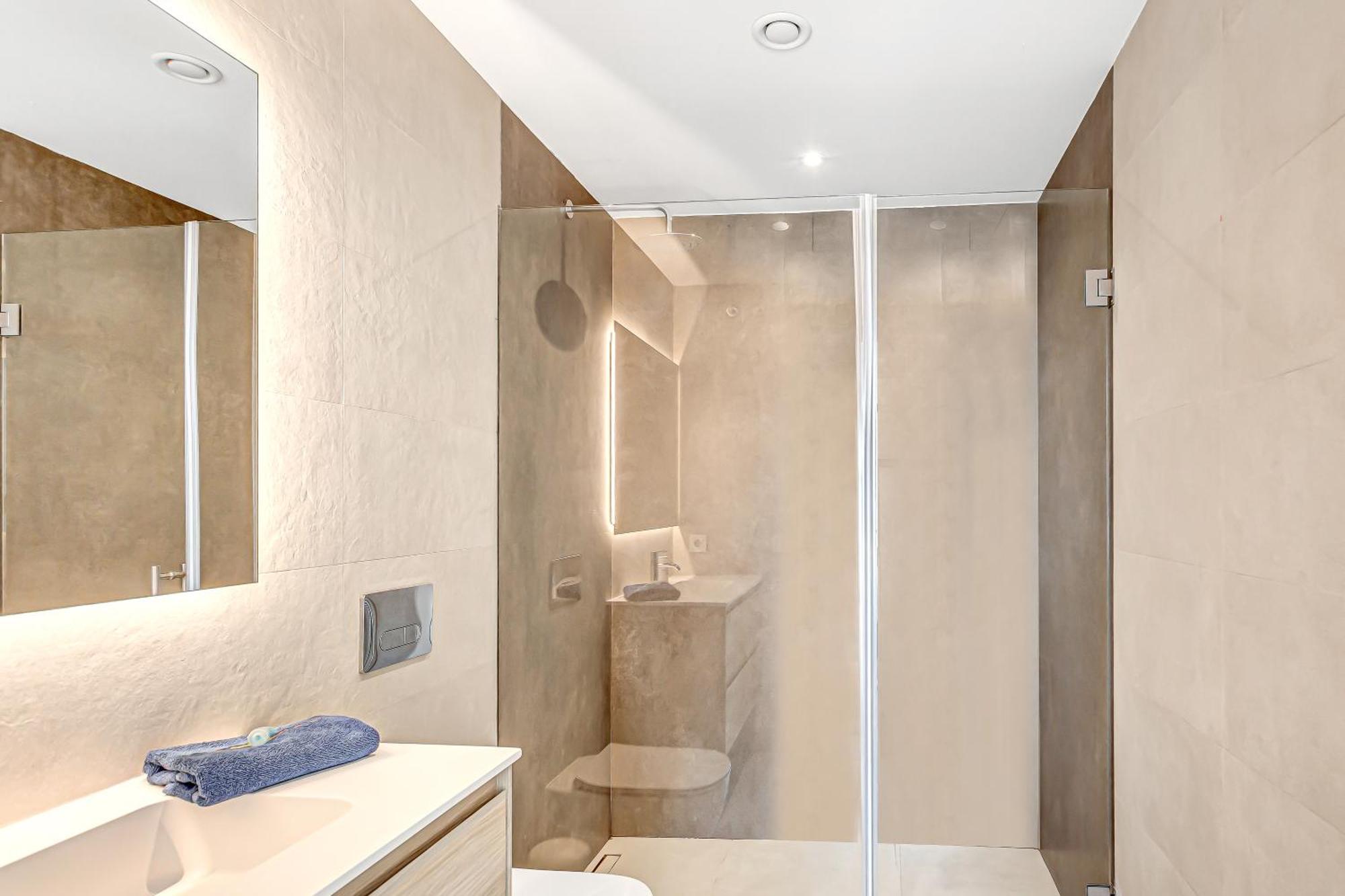 Apartmán La Viu Estepona Exteriér fotografie